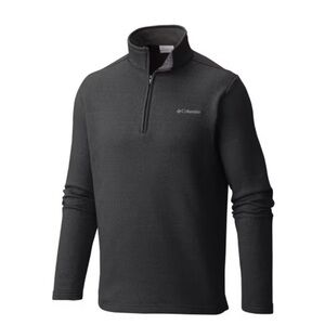 Columbia Quarter-Zip